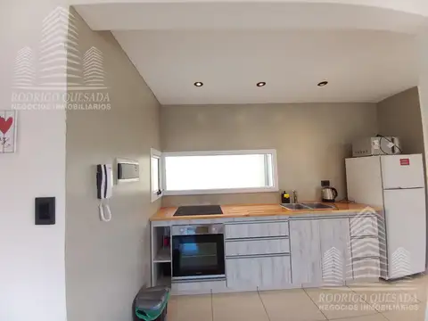 Departamento en Venta en Mar de Ajo, USD 75.000