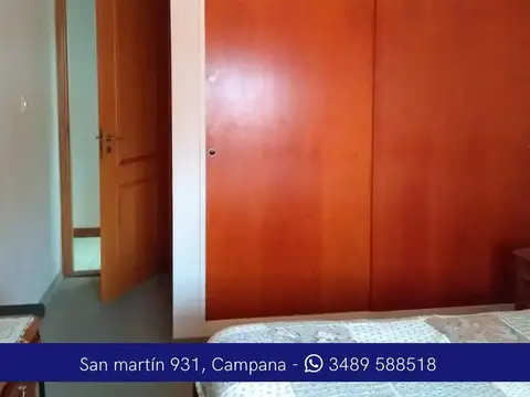 Departamento en Venta 17 años