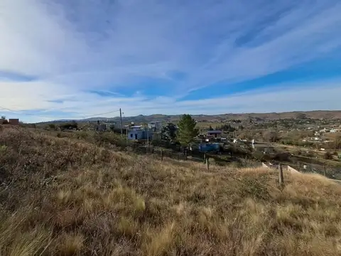 Potrero de Garay 100