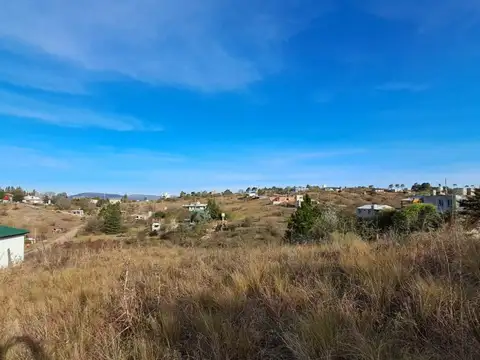 Terreno en Venta en Residencias 4, USD 18.000