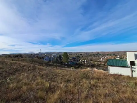 Terreno en Venta de 1638,0 m2