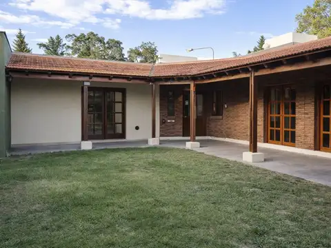 Barrio las Candelas 100