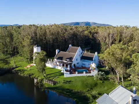 Alquiler de verano, 6 dormitorios Bella Vista