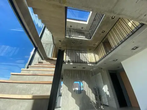 CASA EN ALQUILER COSTA ESMERALDA
