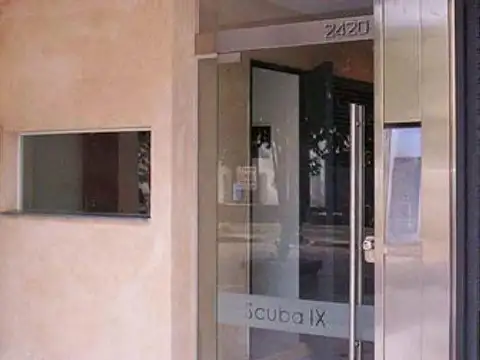 Oficina en Venta en Rosario, USD 145.000