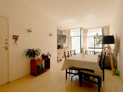 Departamento en Venta 25 años