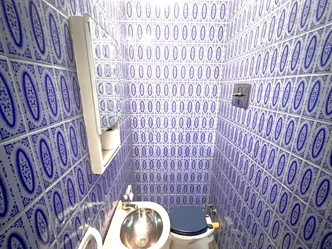 Departamento en Venta 65 años