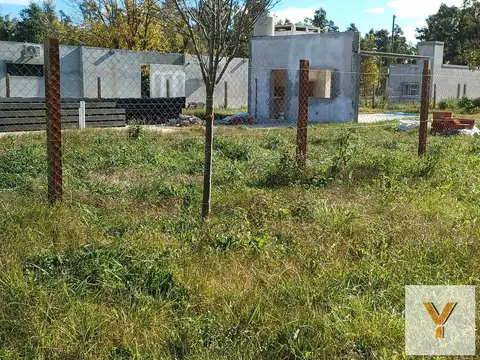 Terreno en Venta en Coronel Brandsen, USD 45.000