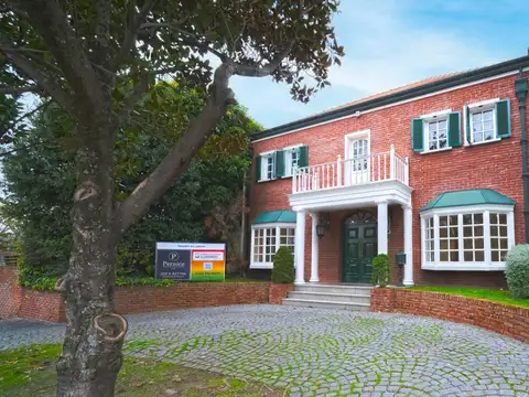 Casa en Venta de 8 dormitorios