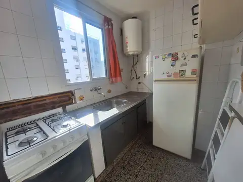 Departamento en Venta en Caballito, USD 54.000