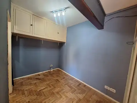 Departamento en Venta 40 años