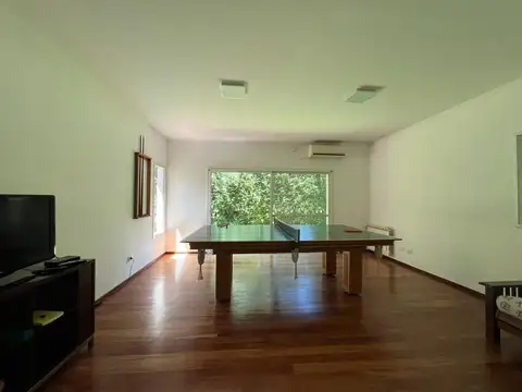 OPPEL | Casa en Venta | HIGHLAND PARK COUNTRY CLUB  Pilar |  Cod: 33136