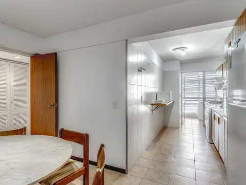 Departamento en Venta 46 años