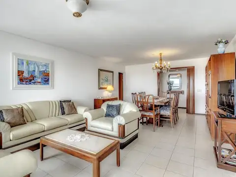 Departamento en Venta de 3 dormitorios