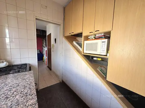 Departamento en Venta en La Plata, USD 43.000