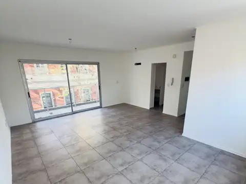 Oficina Monoambiente con 1 baño