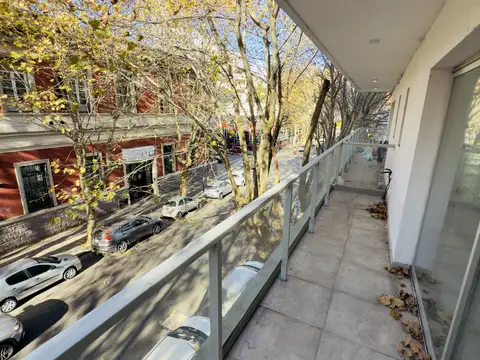 Oficina en Alquiler, Balcon Al Frente, La Plata