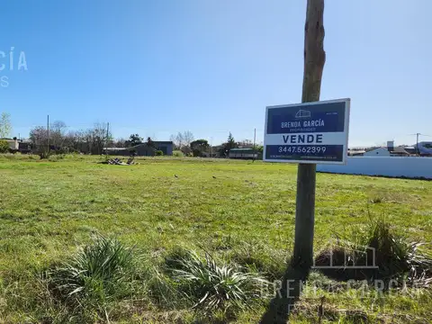 Terreno en Venta- Villa San José