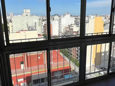 Departamento en Alquiler de 3 ambientes