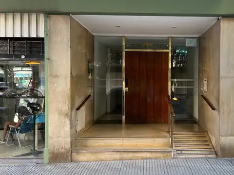Departamento en alquiler en Boedo