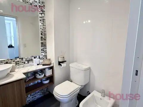 Departamento en Alquiler en Belgrano Chico, $ 1.200.000