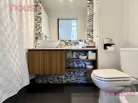 Departamento en Alquiler de 1 dormitorio