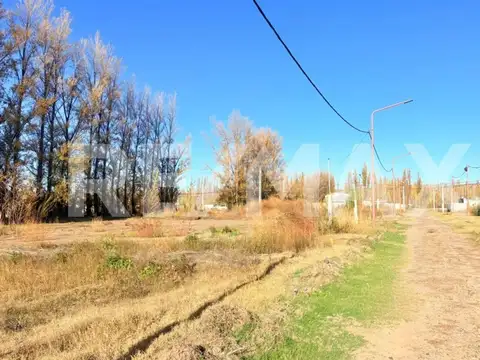 Terreno en Venta de 297,0 m2