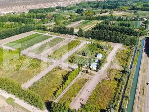 Terreno en Venta en Vista Alegre Norte, USD 17.000