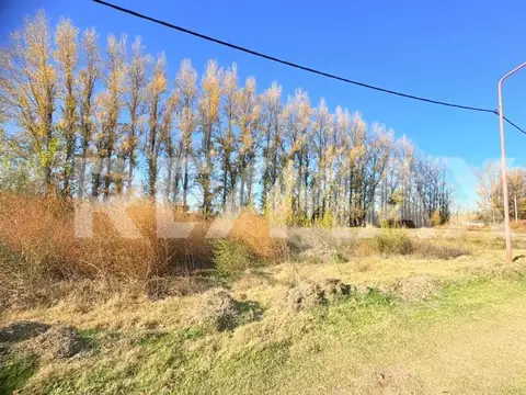 TERRENO EN VENTA FINCAS DE VISTA ALEGRE III
