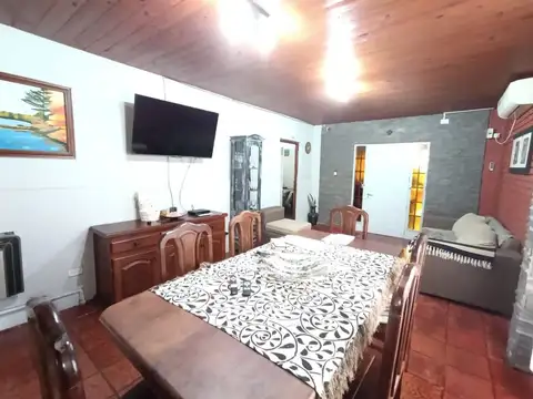 Depto Tipo Casa en Venta de 4 ambientes