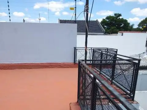 Departamento en Alquiler 40 años