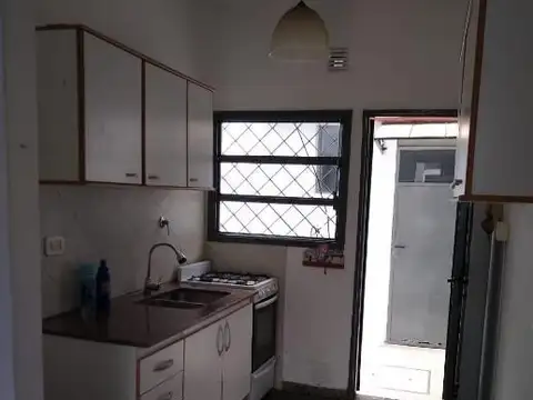 Departamento en Bernal