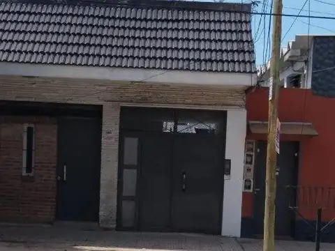 Departamento en Bernal