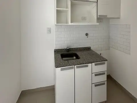 DEPARTAMENTO 1 AMBIENTE - CORRIENTES