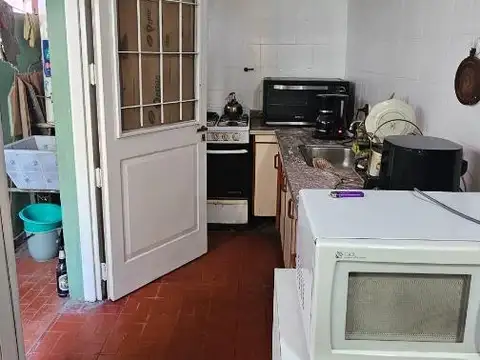 Depto Tipo Casa en Venta de 2 dormitorios