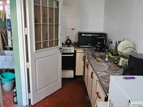 Depto Tipo Casa en Venta de 3 ambientes
