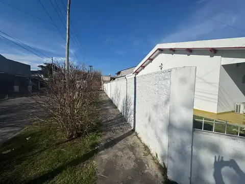 Casa en Venta 40 años