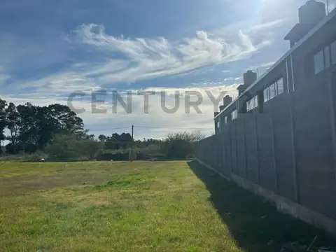 Terreno en Venta en José Hernández, USD 72.000