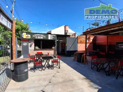 Local en Venta 41 años