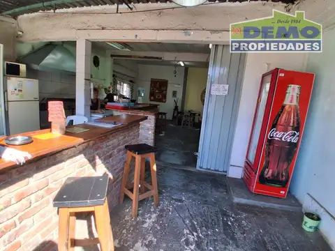 Local en Venta 41 años