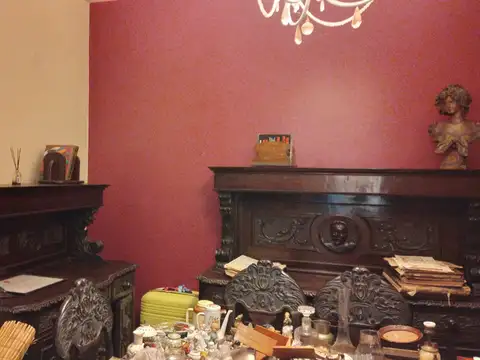 Depto Tipo Casa en Venta en Parque Avellaneda, USD 250.000