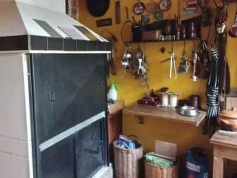 Depto Tipo Casa en Venta en Parque Avellaneda, USD 250.000