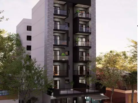 Departamento en Venta al Oeste