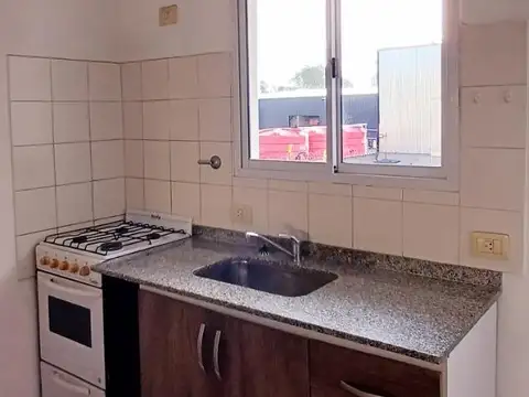 Departamento en Venta 6 años