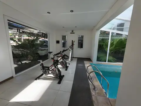 Departamento en Venta en Pinamar, USD 139.000