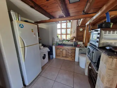Casa en Venta en Oliveros, USD 89.000