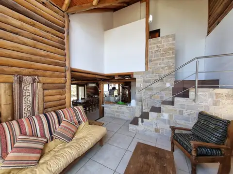 Casa en Venta al Norte