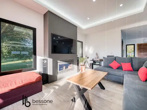 Casa en Venta al Este