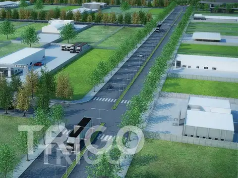Terreno en Venta de 5000,0 m2