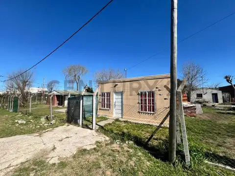 Casa en PH Venta  en 155 esquina 36